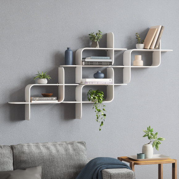 Montage Shelf (Set of 2)