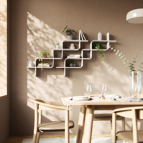 Montage Shelf (Set of 2)