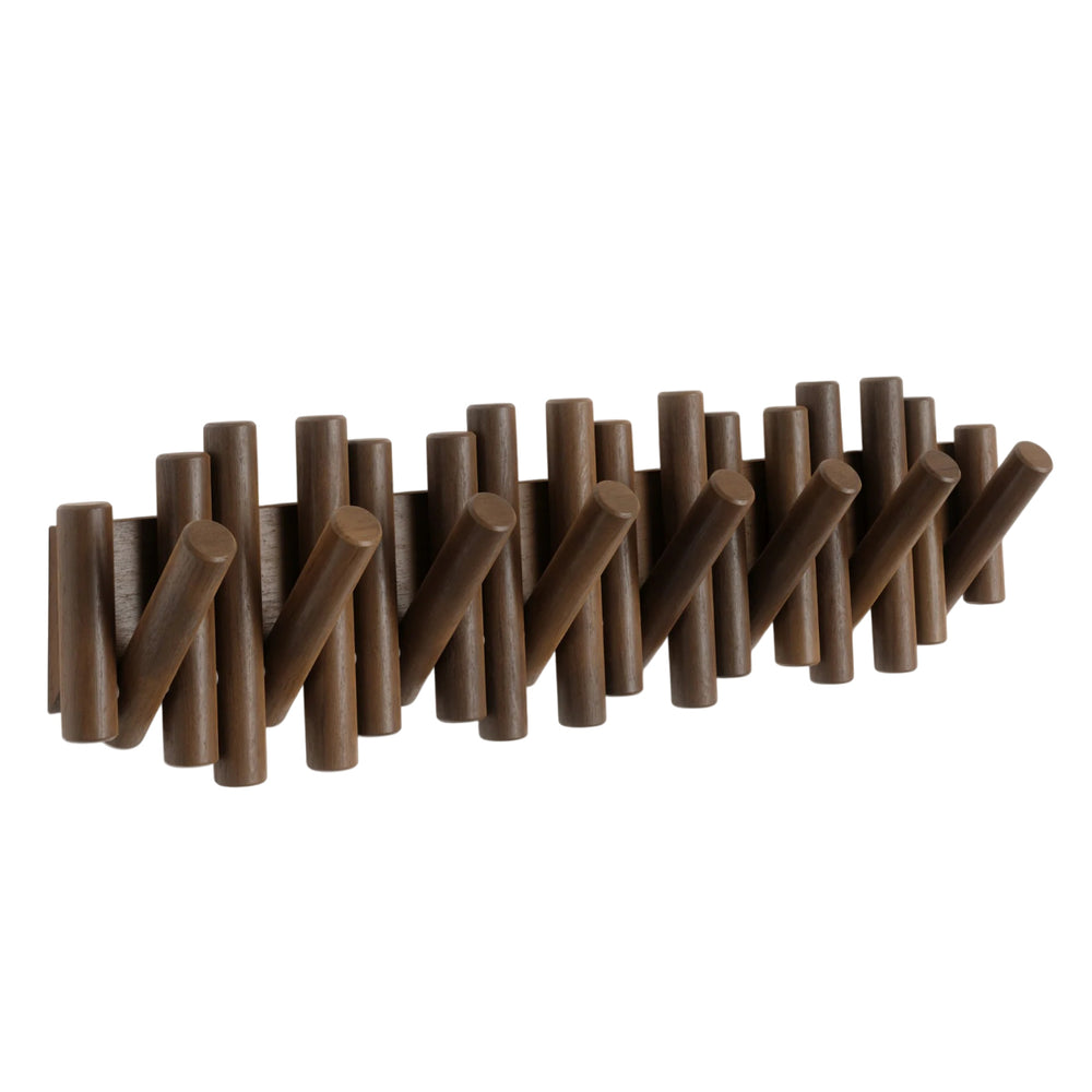 Picket 8 Wall Hook