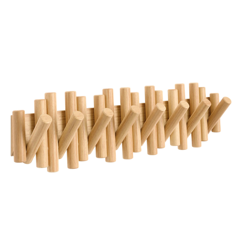 Picket 8 Wall Hook