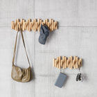 Picket 8 Wall Hook