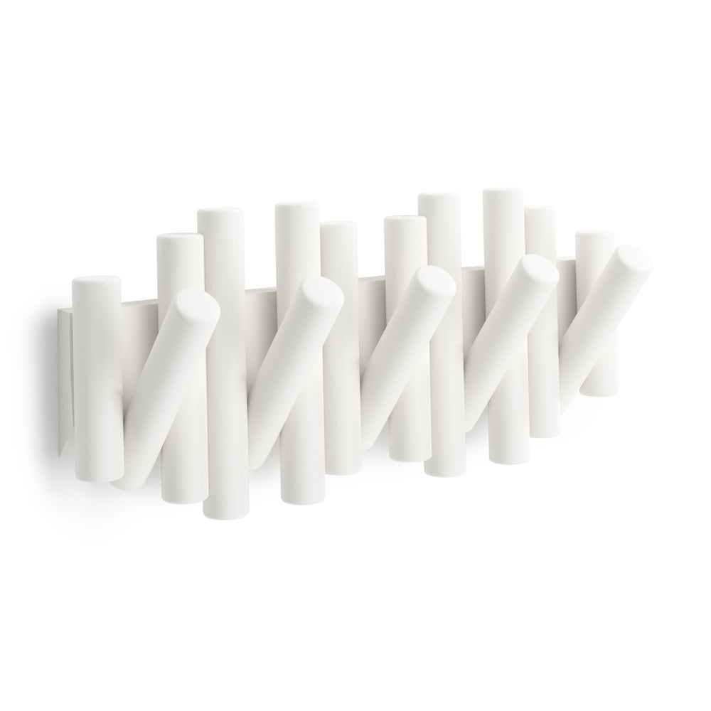 Picket Rail Hook (Set of 3)
