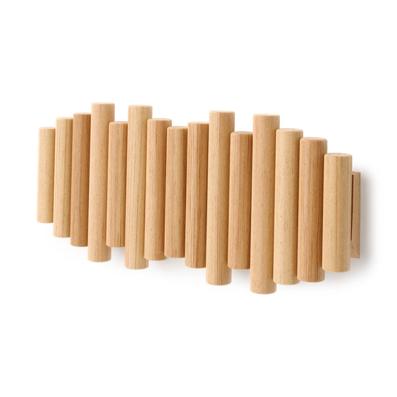 Picket Rail Hook (Set of 3)