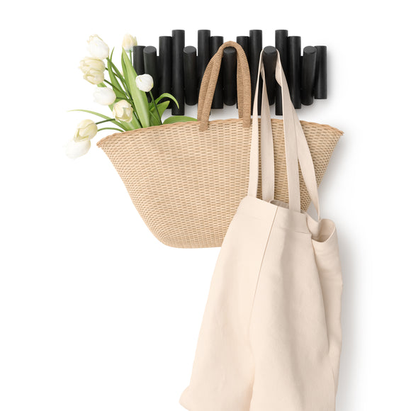 Picket Rail Hook (Set of 3)