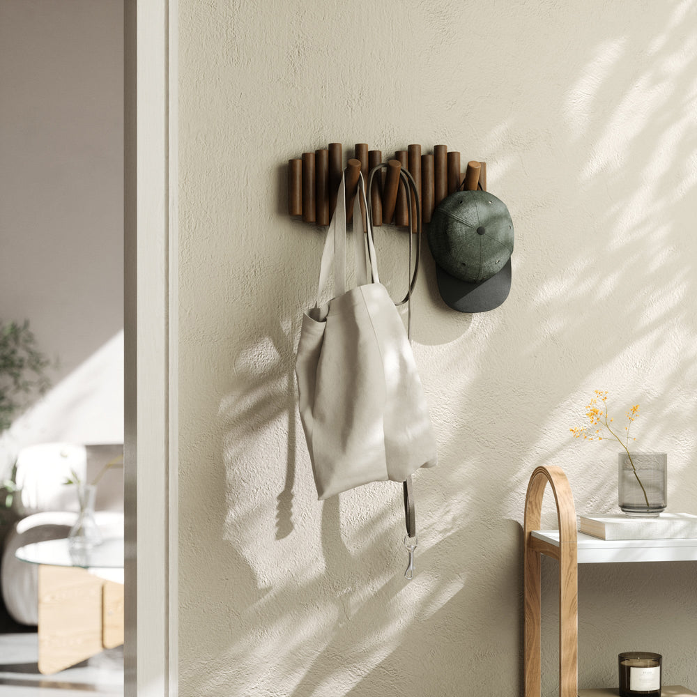 Picket Rail Hook (Set of 3)