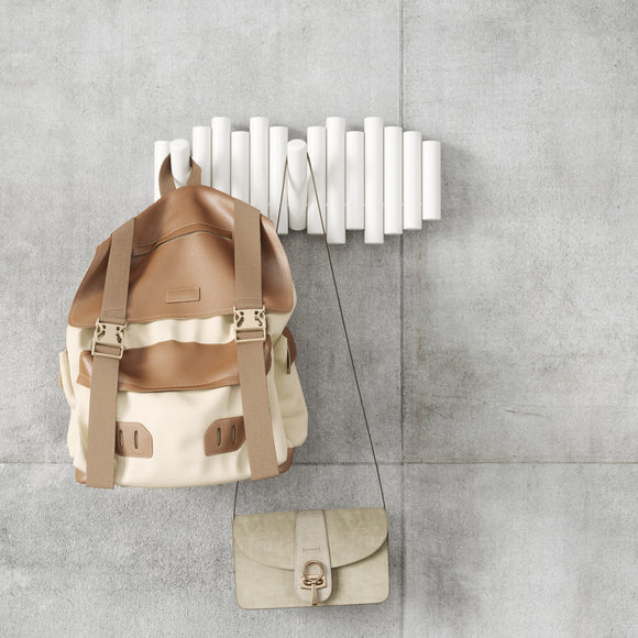 Picket Rail Hook (Set of 3)