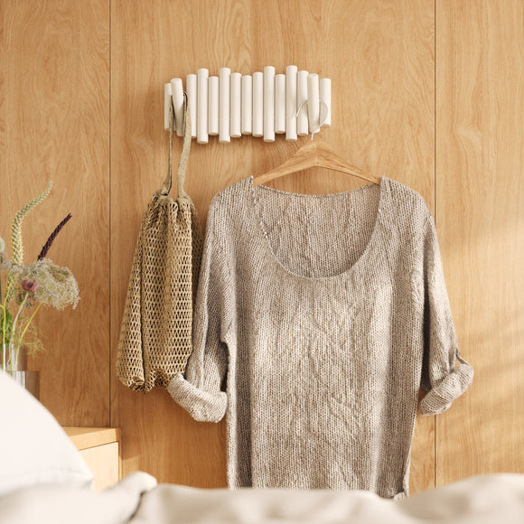 Picket Rail Hook (Set of 3)