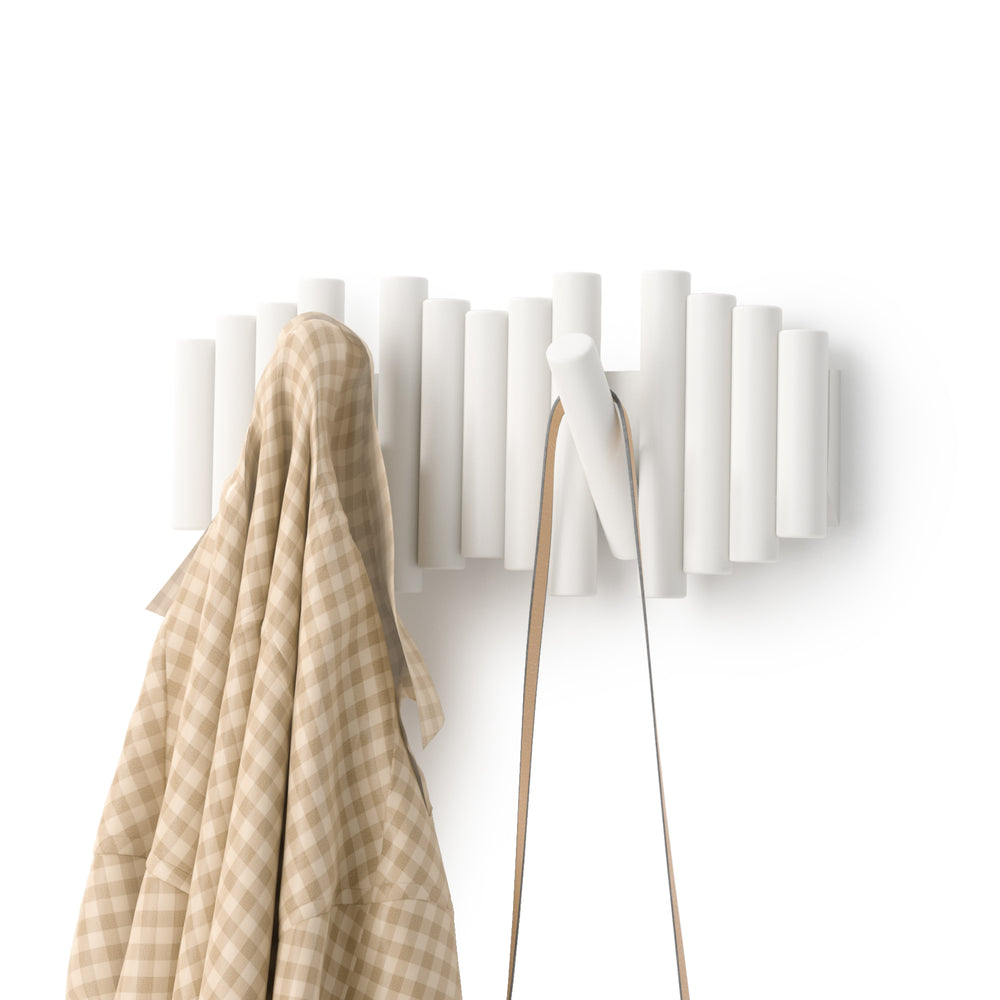 Picket Rail Hook (Set of 3)