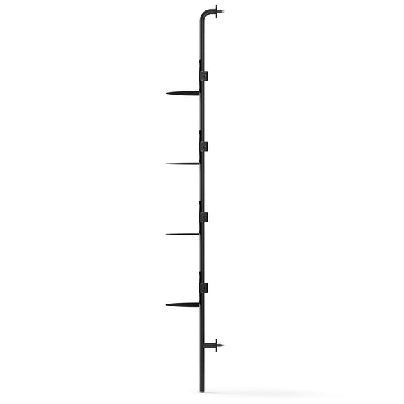 Solis Freestanding Adjustable Shelves
