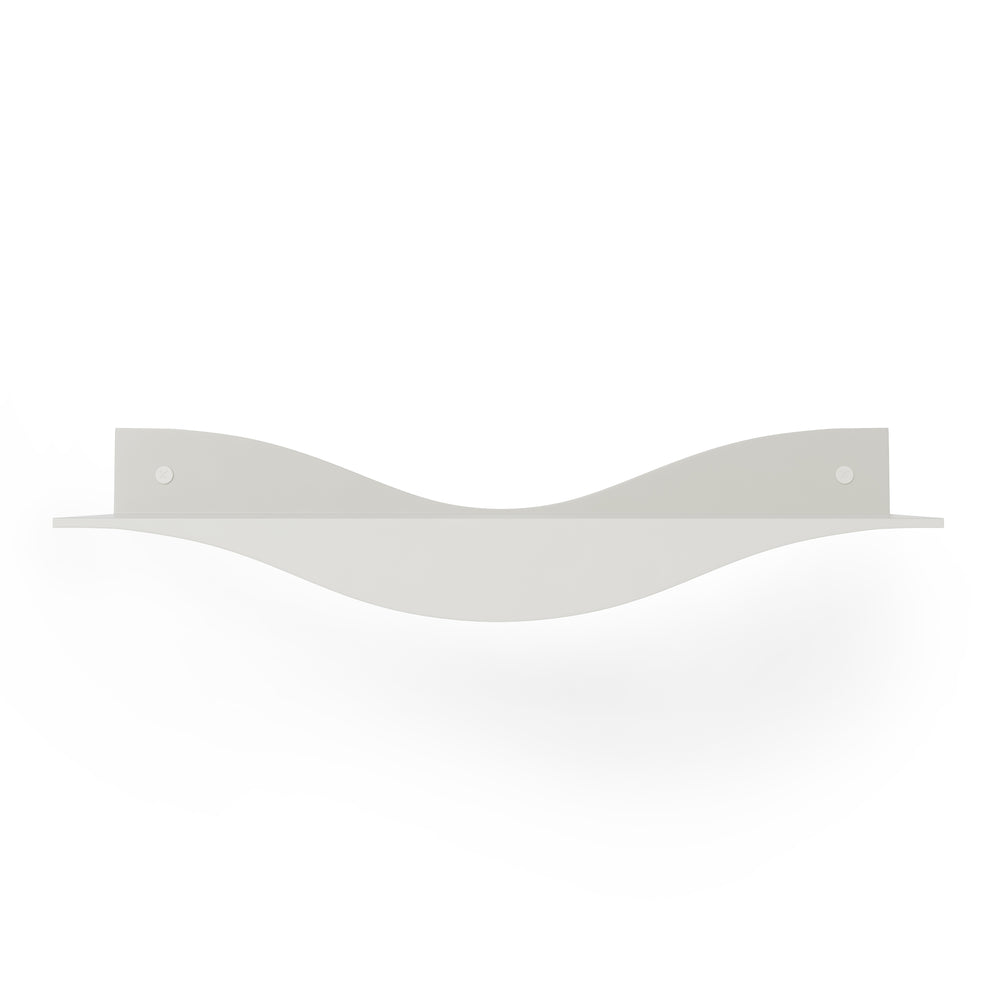 Surf Wall Shelves (Set of 2)