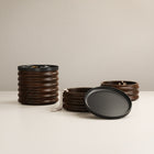 Tesora Wood Storage Box (Set of 2)