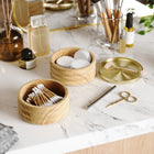 Tesora Wood Storage Box (Set of 2)
