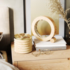 Tesora Wood Storage Box (Set of 2)