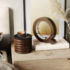 Tesora Wood Storage Box (Set of 2)