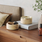 Tesora Wood Storage Box (Set of 2)