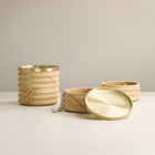 Tesora Wood Storage Box (Set of 2)