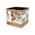 Tesora Wood Storage Box (Set of 2)