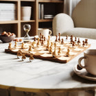 Wobble Chess Set