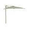 Aurelis Square Umbrella  option Apio