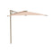 Aurelis Square Umbrella  option Nectar