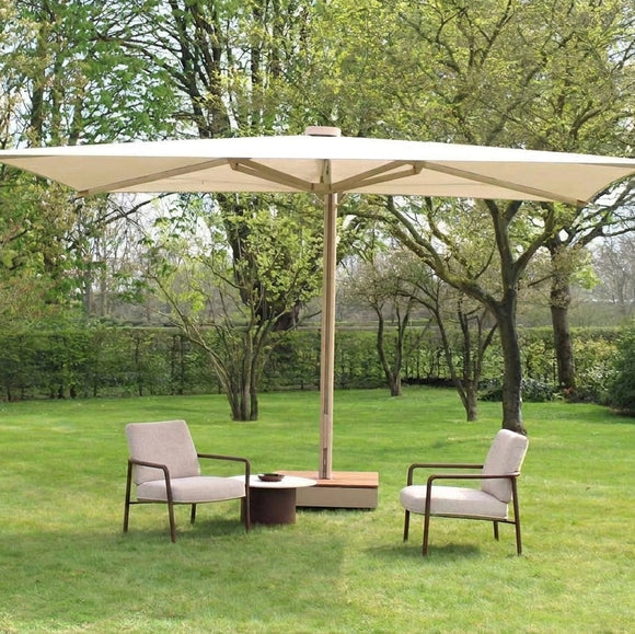 Aurelis Square Umbrella
