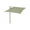 Aurelis Rectangular Umbrella  option Apio