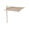 Aurelis Rectangular Umbrella  option Avena