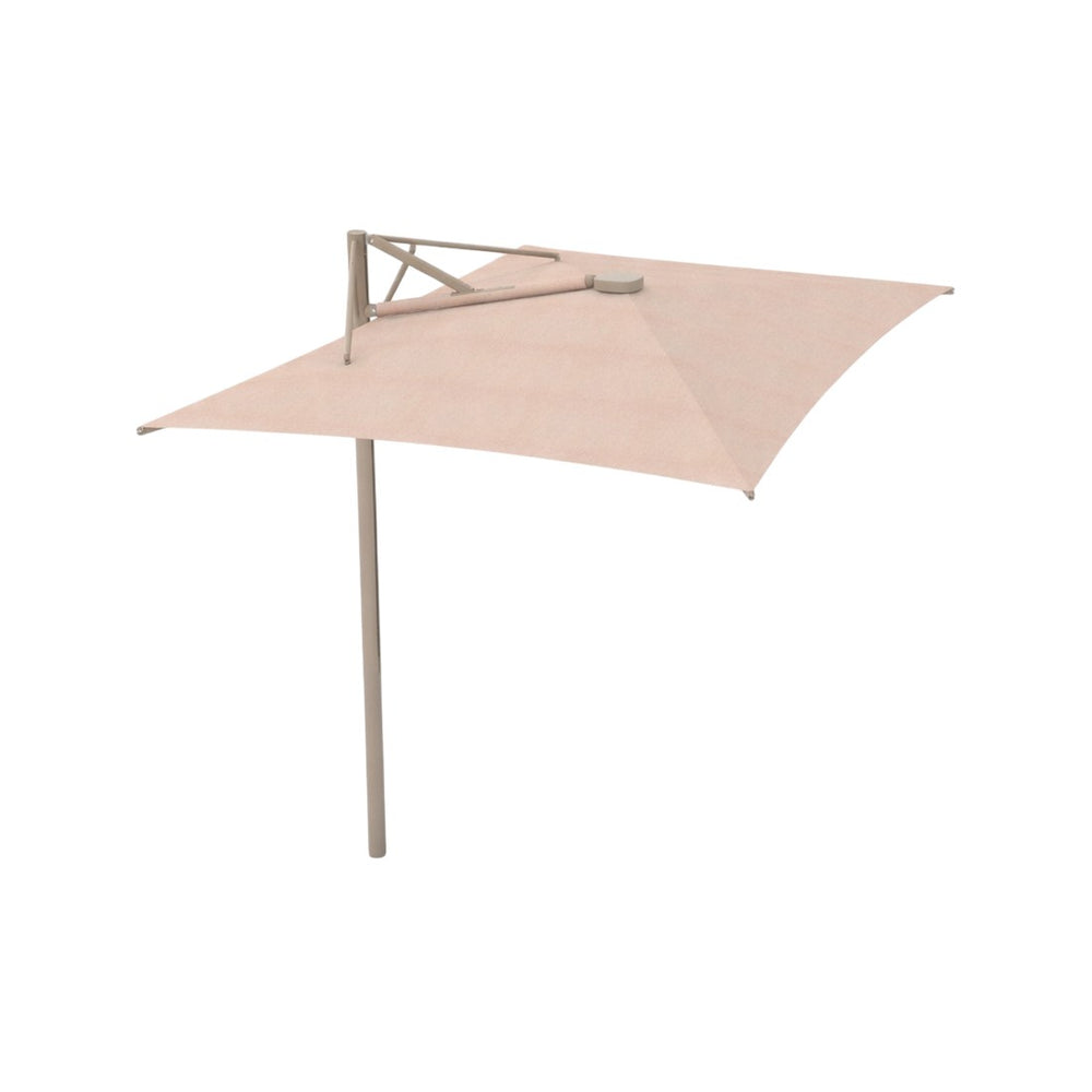 Aurelis Rectangular Umbrella