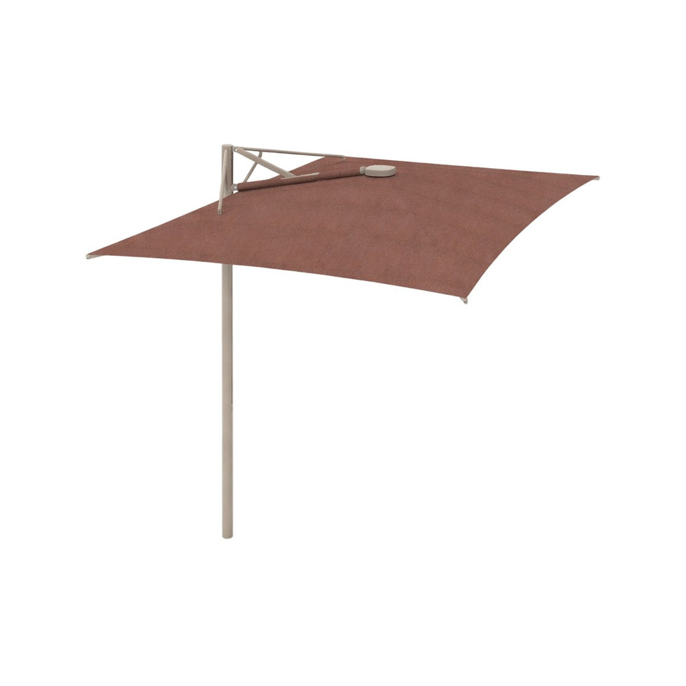 Aurelis Rectangular Umbrella