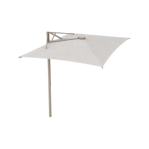 Aurelis Rectangular Umbrella