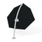 Icarus Umbrella  option Colorum Black