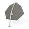 Icarus Umbrella  option Solidum Taupe