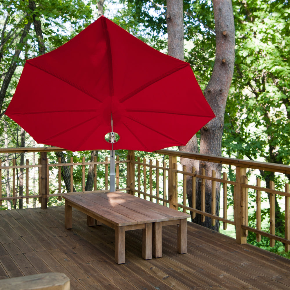 Icarus Umbrella