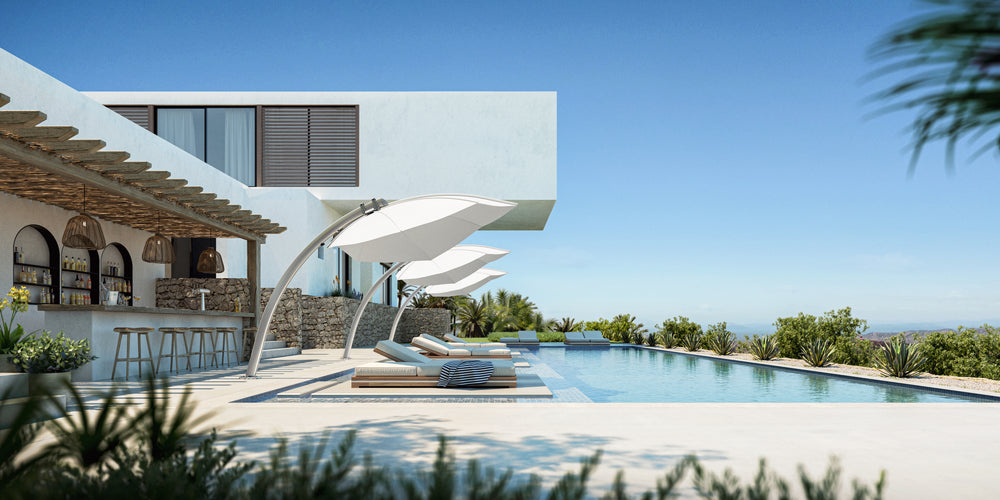 Icarus Umbrella