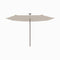Infina Round Umbrella  option Avena