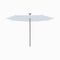 Infina Round Umbrella  option Colorum Marble