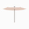 Infina Round Umbrella  option Nectar