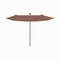 Infina Round Umbrella  option Terra