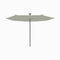 Infina Round Umbrella  option Black