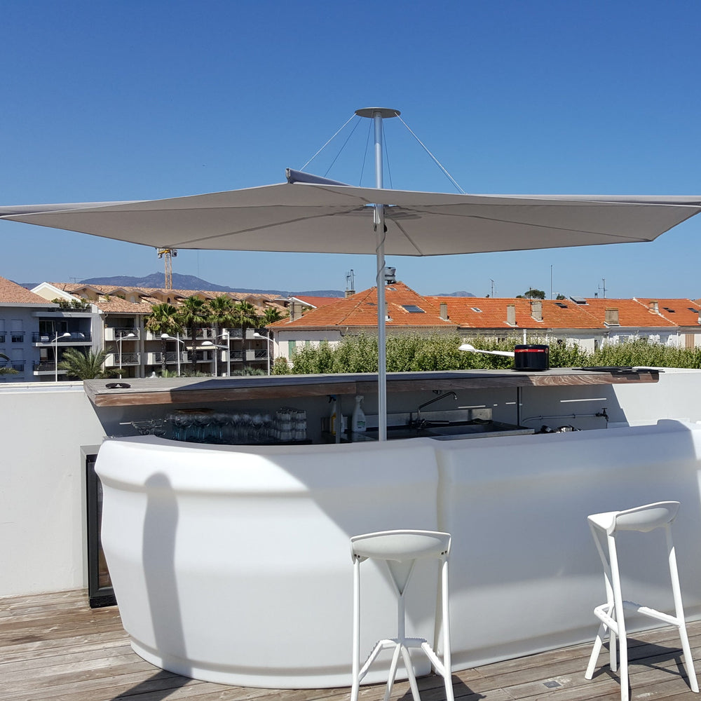 Infina Round Umbrella
