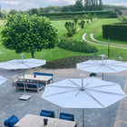 Infina Round Umbrella
