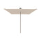 Infina Square Umbrella  option Avena