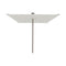 Infina Square Umbrella  option Lin