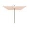Infina Square Umbrella  option Nectar