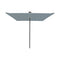 Infina Square Umbrella  option Black