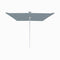 Infina Square Umbrella  option White