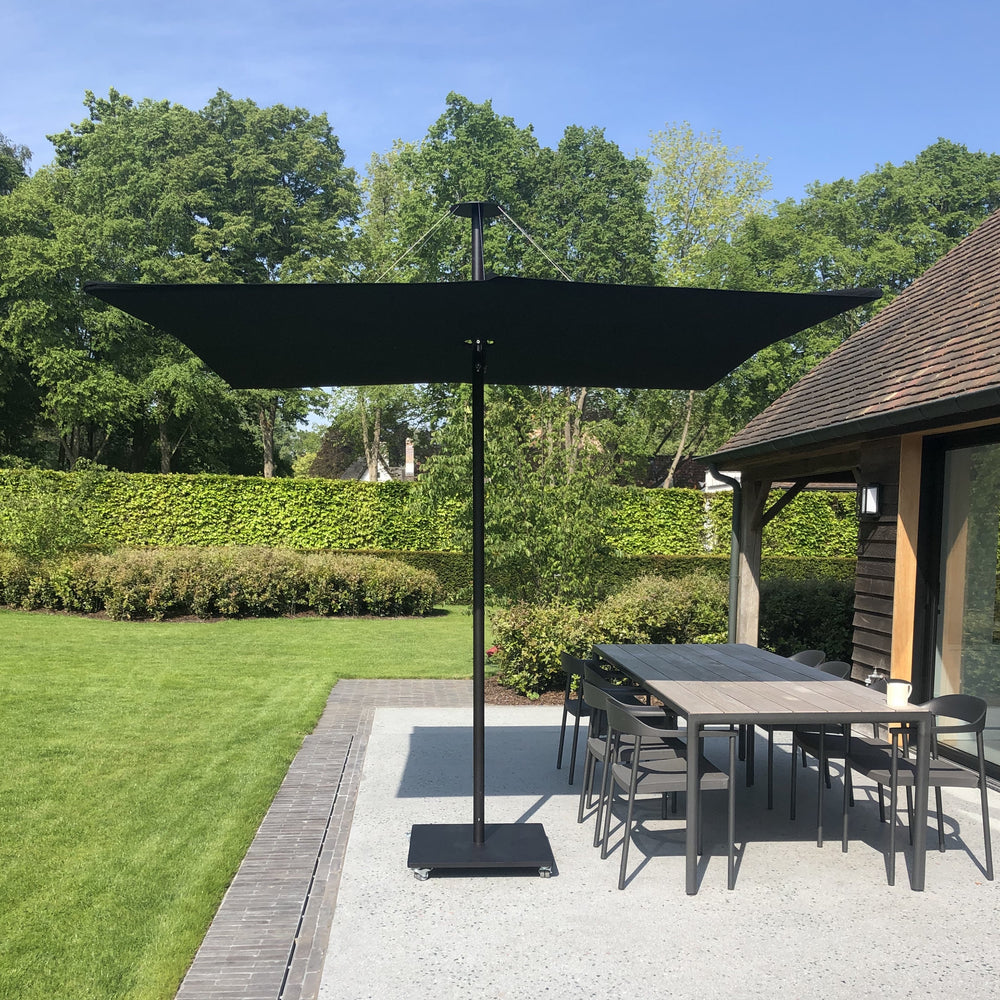 Infina Square Umbrella