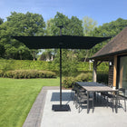 Infina Square Umbrella