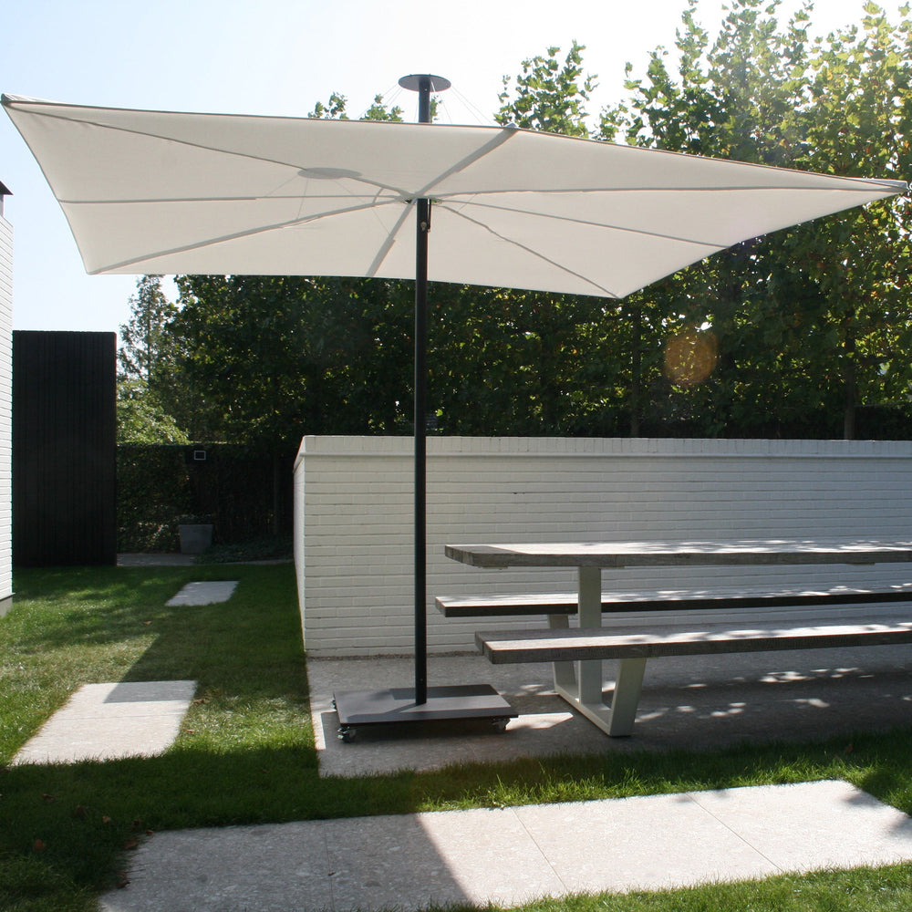 Infina Square Umbrella