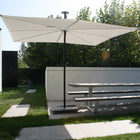 Infina Square Umbrella